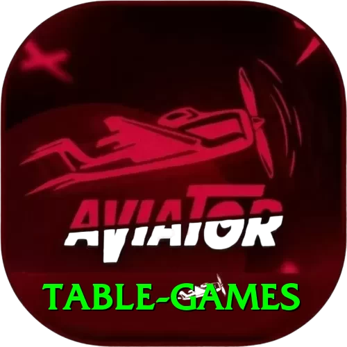 table games VIP v2.3.6 - 2