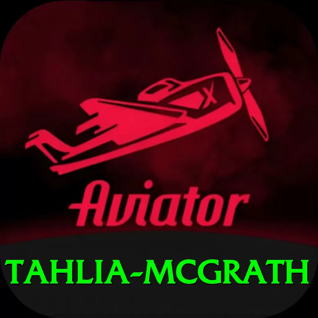 tahlia mcgrath Premium Plus v2.1.2 - 2