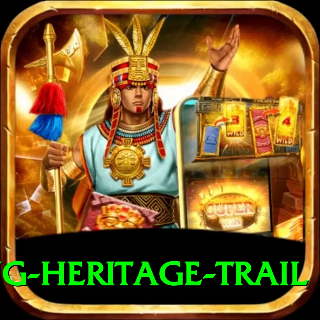 tamang heritage trail Apps (Tools & Injectors) Master v2.0.2 - 2