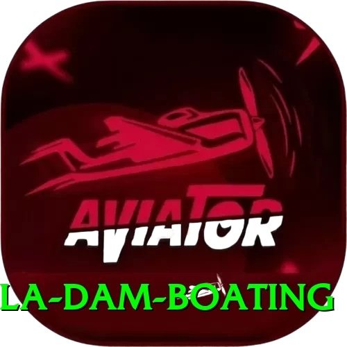 tarbela dam boating Deluxe Pro v1.1.3 - 2