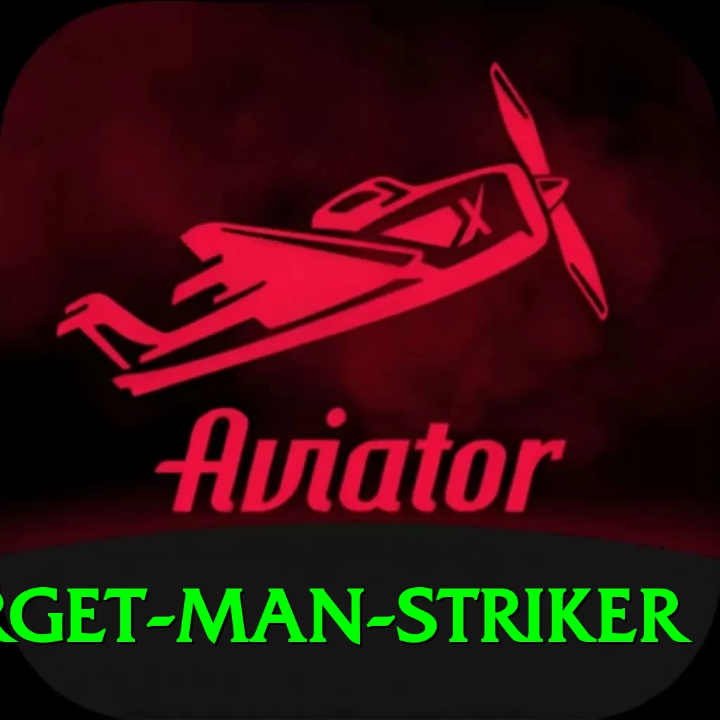 target man striker Games (Casino & Earning) Plus v3.3.4 - 2