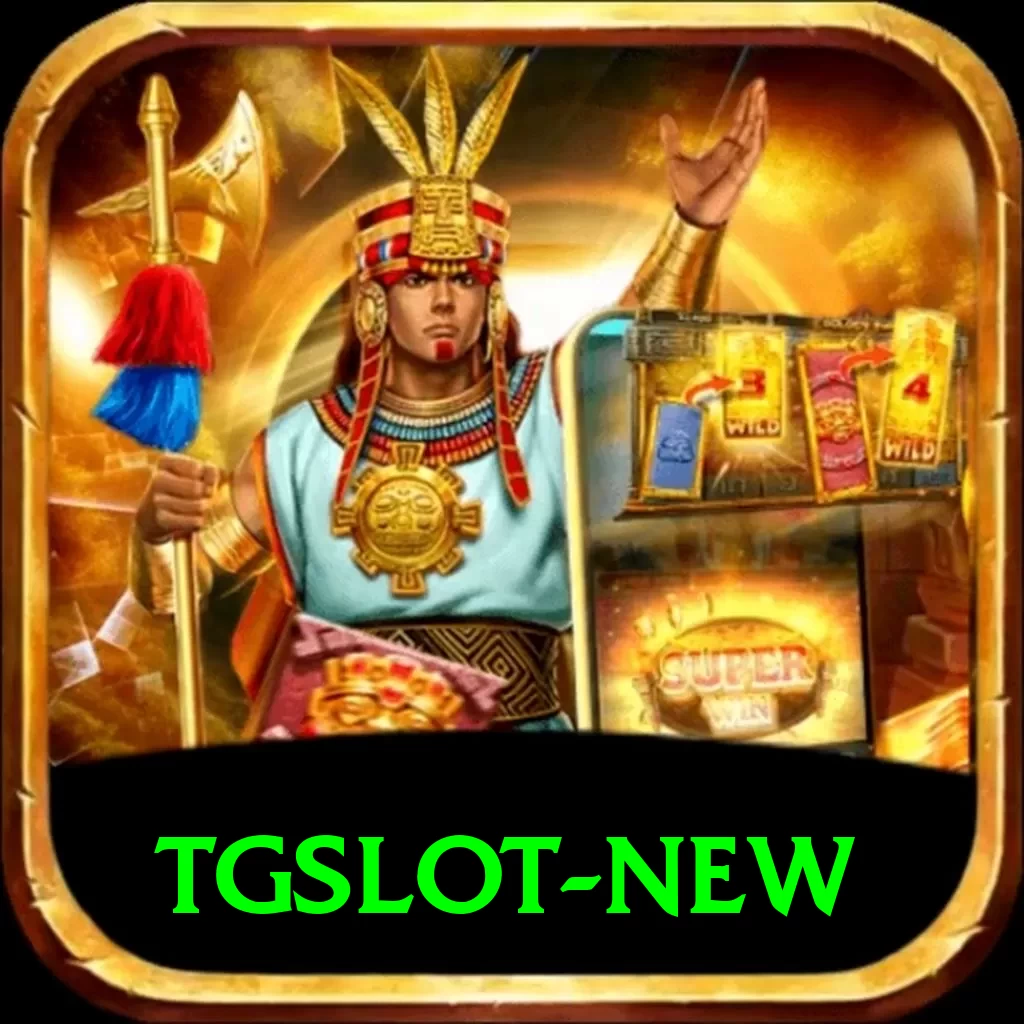TGSlot Jackpot Supreme v4.0.3 - 2