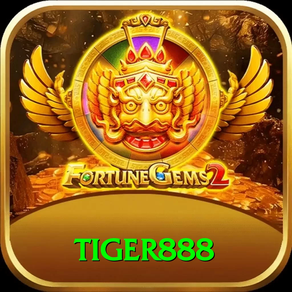 tiger888 Games (Casino & Earning) Pro vv5.0.3 - 2