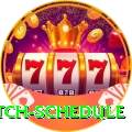 today t20 match schedule Gold Edition v2.6.1