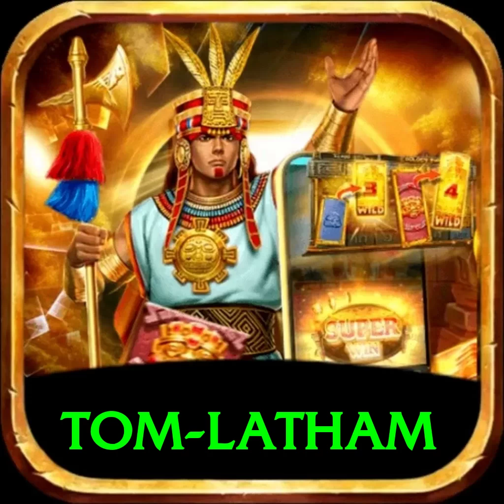 tom latham Deluxe Pro v2.0.0 - 2