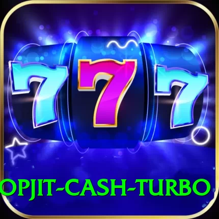 TopJit Cash Turbo - 2