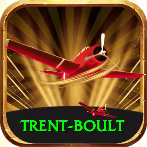 trent boult Deluxe Edition v2.9.8 - 2