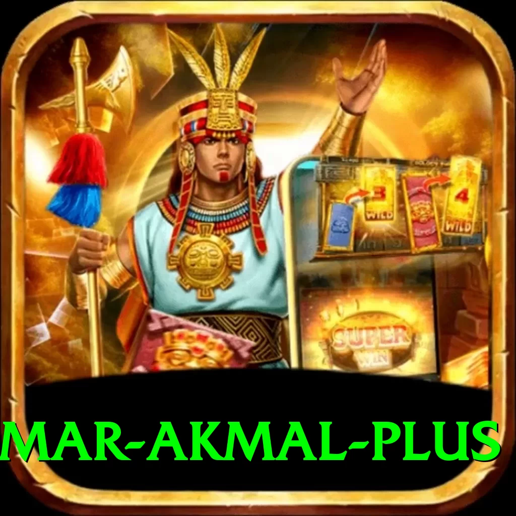 umar akmal - Plus Earning App - 2