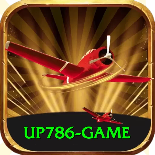 UP786 Game Games (Casino & Earning) Gold v2.4.2 - 2
