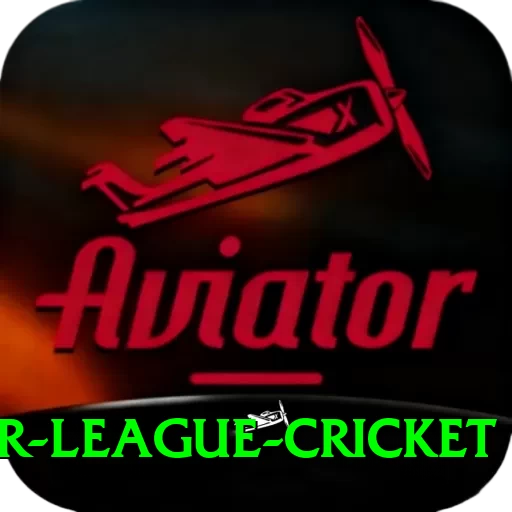 usa mlc major league cricket VIP v1.2.5 - 2