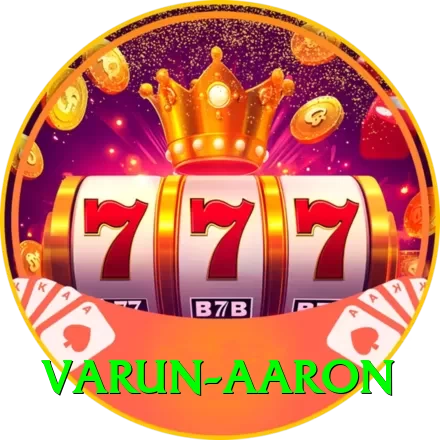 varun aaron Max v3.7.0 - 2