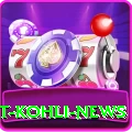 virat kohli news Gold Edition v4.2.8