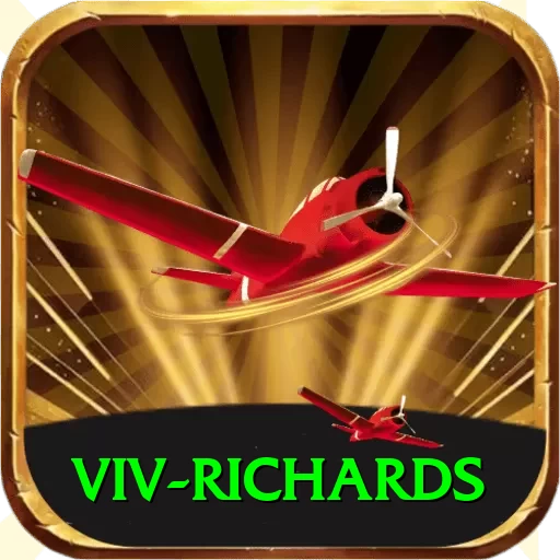 viv richards VIP v5.0.8 - 2