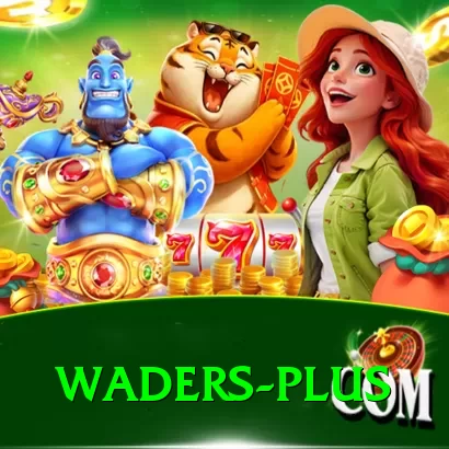 waders Jackpot Royal v2.1.6 - 2