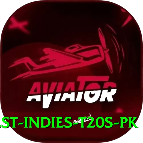west indies t20s pk Pro v2.8.4 - 2