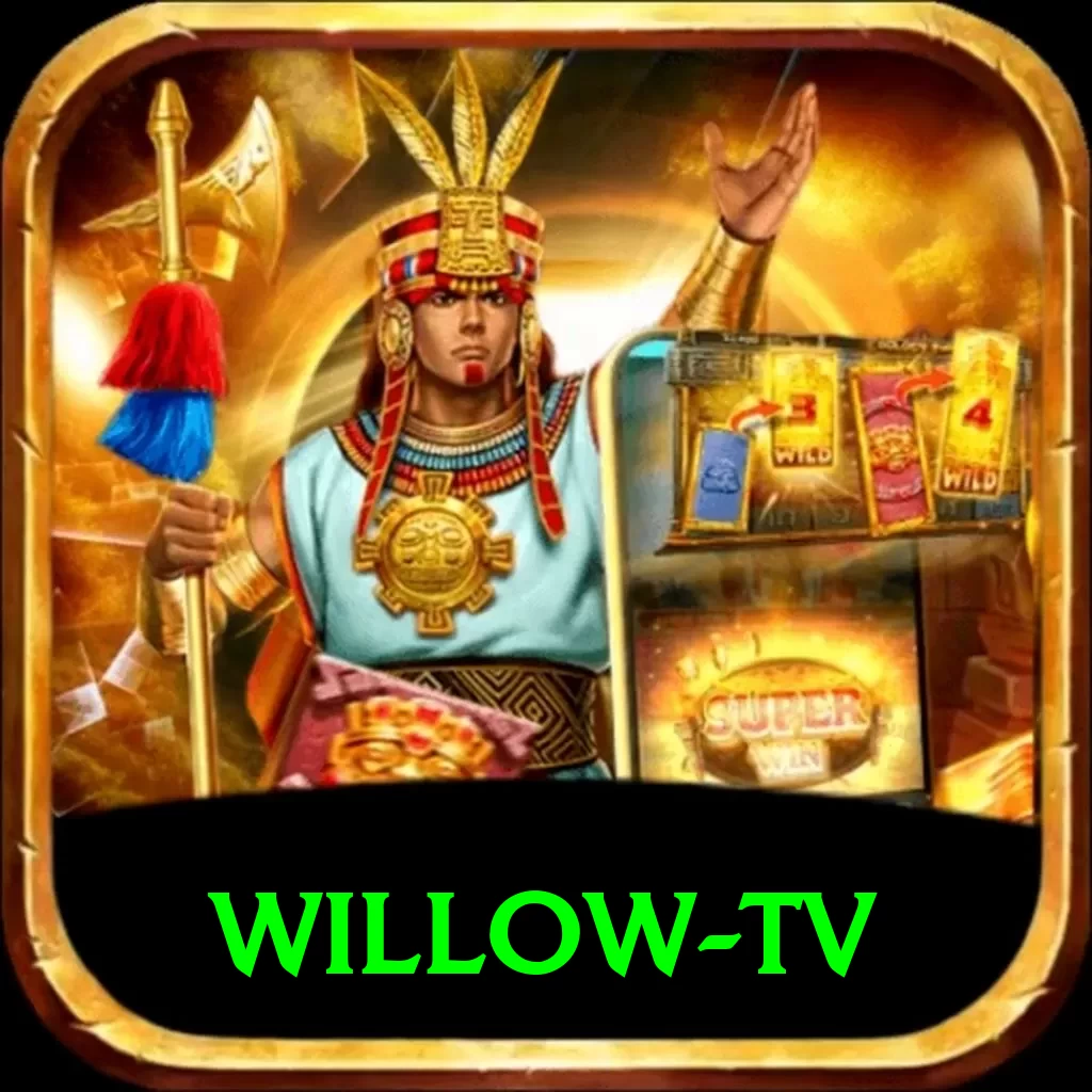 willow tv Pro Max v1.4.4 - 2