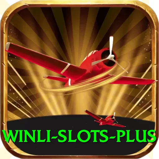 Winli Slots Max Pro v1.3.7 - 2