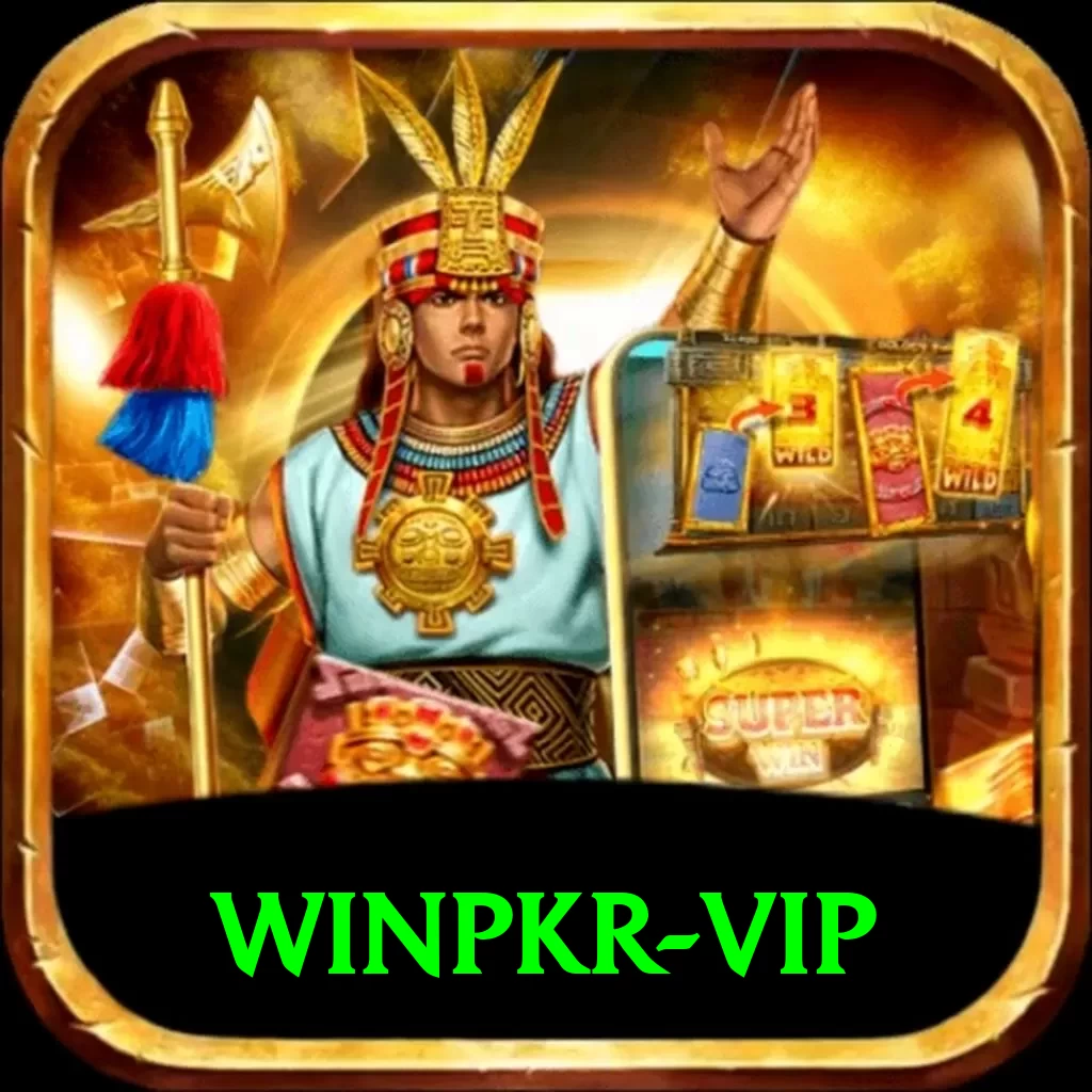 winpkr Legend Casino App - 2