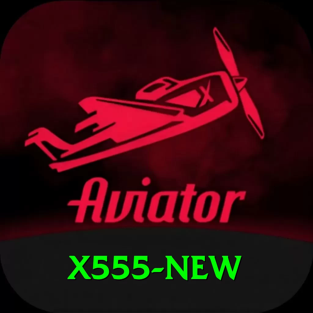 X555 Casino Official v5.8.3 - 2