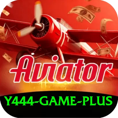 Y444 Game Games Plus - 2