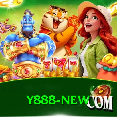 Y888 Bonus Gold v5.2.0 - 2