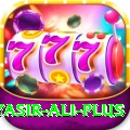 yasir ali Slot Machine Champion