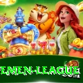 yemen yemen league Gold Edition v2.4.5