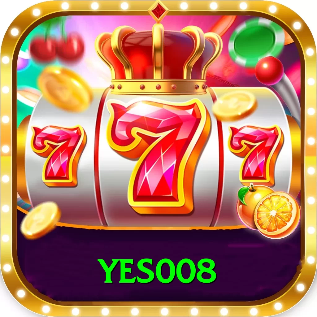 yes008 Pro Edition v2.8.5 - 2